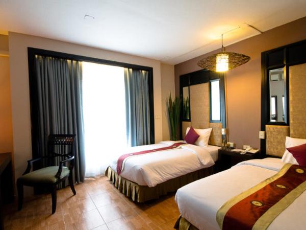 Royal View Resort - Rang Nam : photo 1 de la chambre room #17641551