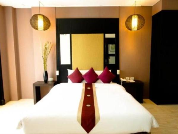 Royal View Resort - Rang Nam : photo 1 de la chambre room #17641553