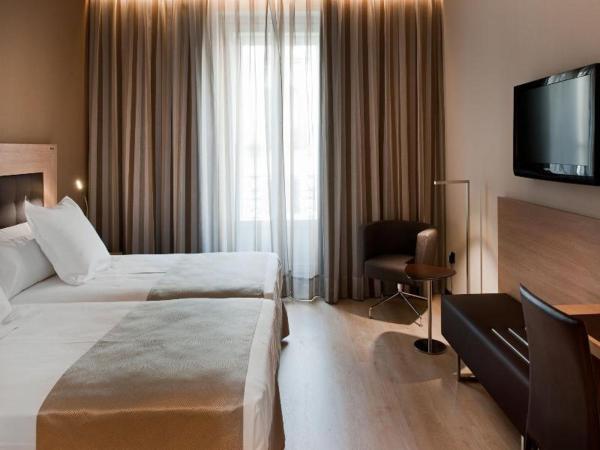 Catalonia Plaza Mayor : photo 2 de la chambre room #26609669