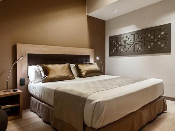 Catalonia Plaza Mayor : photo 1 de la chambre room #26609670