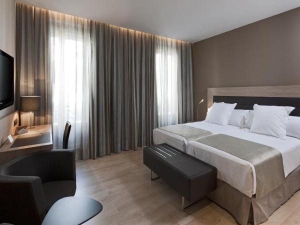 Catalonia Plaza Mayor : photo 2 de la chambre room #26609670