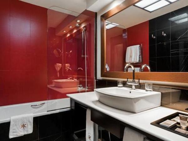 Catalonia Goya : photo 1 de la chambre room #9160448