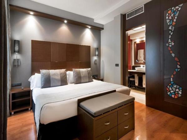 Catalonia Goya : photo 3 de la chambre room #9160449