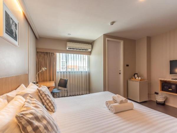 Naga Residence : photo 6 de la chambre room #196675025