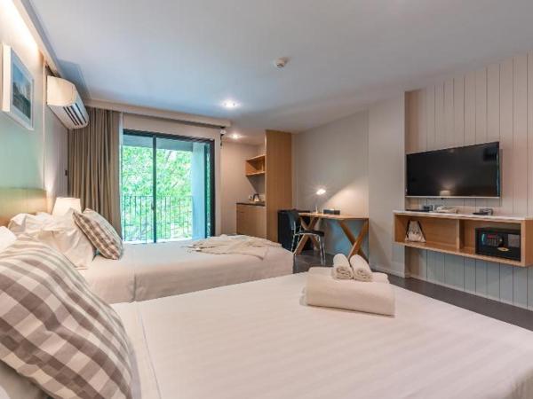 Naga Residence : photo 5 de la chambre room #196675026