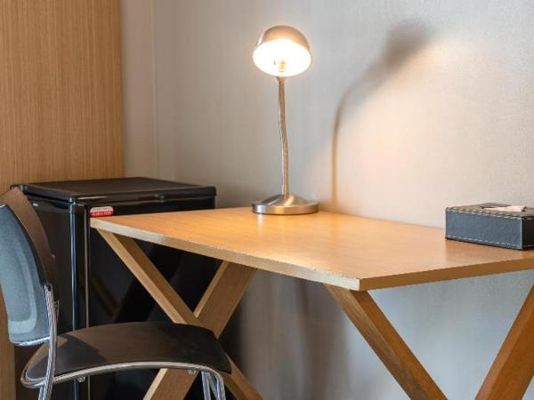 Naga Residence : photo 8 de la chambre room #196675026