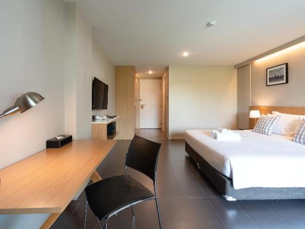 Naga Residence : photo 10 de la chambre room #196675026