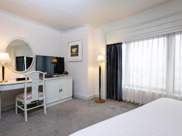 Grand China Bangkok : photo 3 de la chambre room #2707502