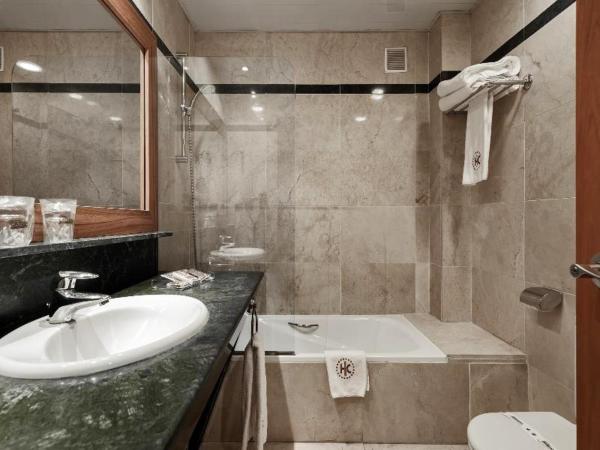 Catalonia Puerta del Sol : photo 1 de la chambre room #9057553