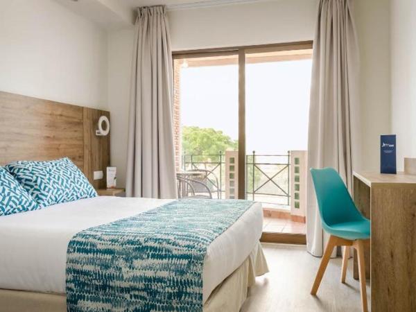 Hotel Boutique Calas de Alicante : photo 4 de la chambre room #1909728