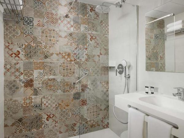 Hotel Boutique Calas de Alicante : photo 5 de la chambre room #1909728