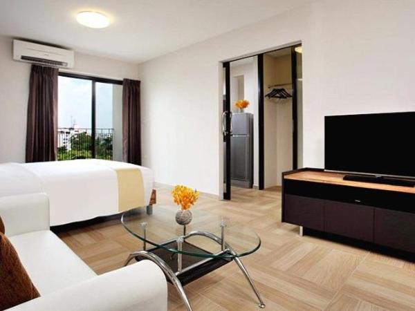 Chiva Bangkok Hotel - SHA Plus : photo 4 de la chambre room #164205808