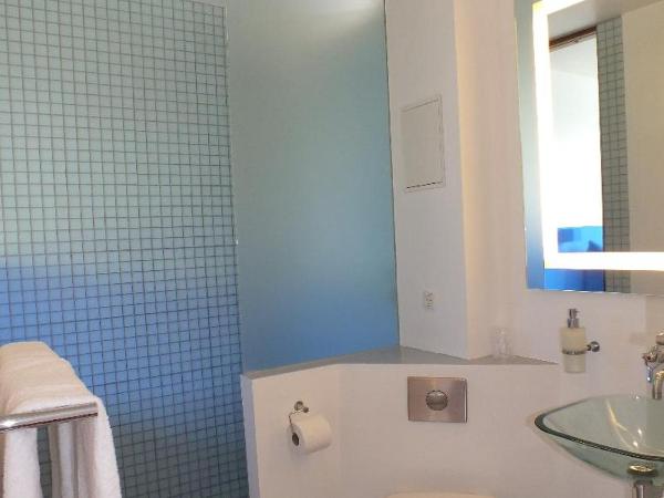 Hotel CPH Living : photo 4 de la chambre room #17482403