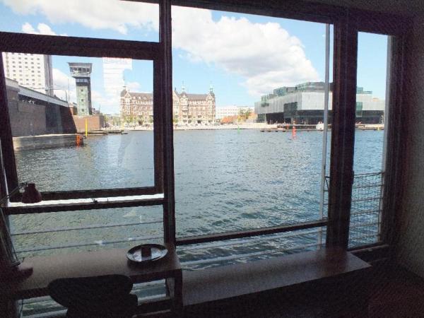 Hotel CPH Living : photo 8 de la chambre room #17482403