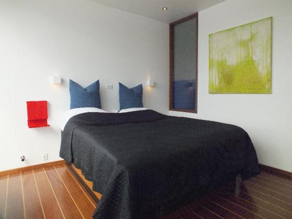 Hotel CPH Living : photo 10 de la chambre room #17482403