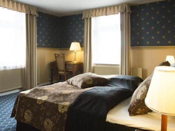 Milling Hotel Plaza : photo 1 de la chambre room #2212106