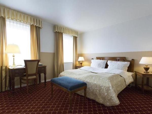 Milling Hotel Plaza : photo 2 de la chambre room #2212106