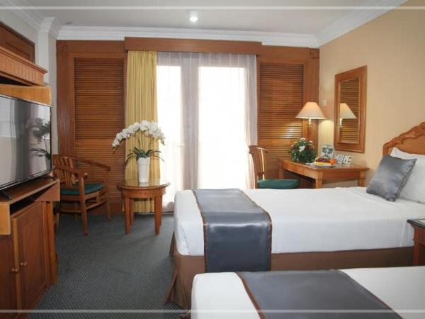 Jayakarta Hotel Jakarta : photo 1 de la chambre room #4212333