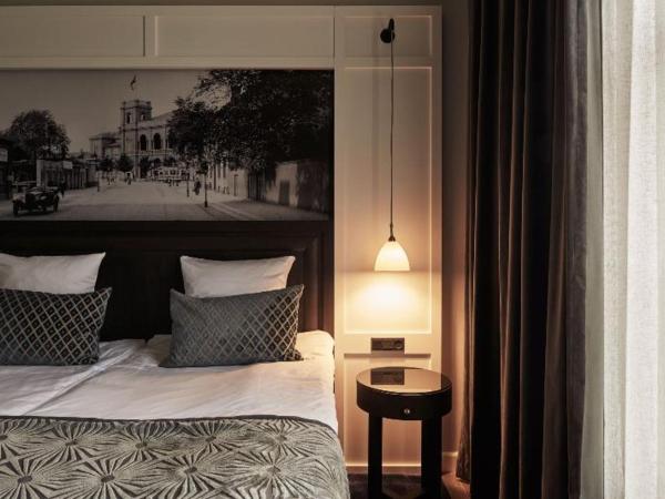 Ascot Hotel : photo 3 de la chambre room #2210161