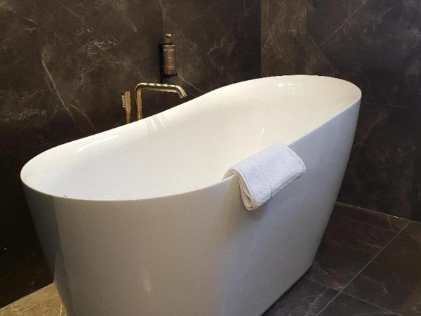 Ascot Hotel : photo 7 de la chambre room #2210162