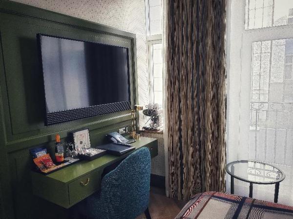 Ascot Hotel : photo 8 de la chambre room #2210162