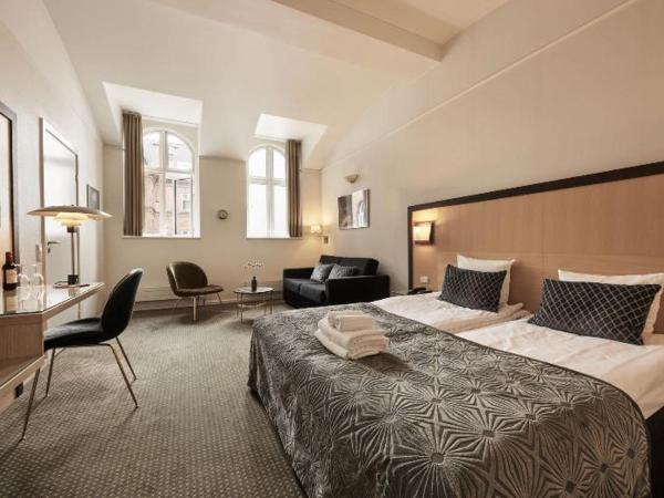 Ascot Hotel : photo 1 de la chambre room #2210165