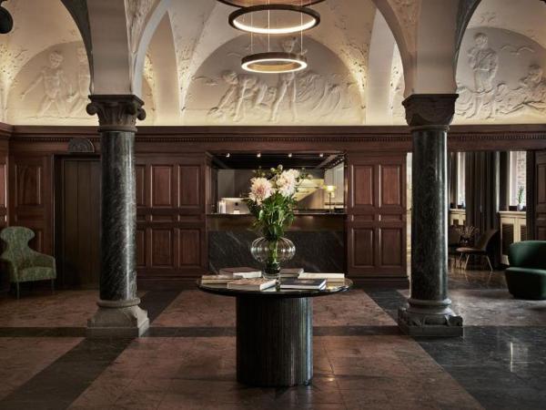 Ascot Hotel : photo 2 de la chambre room #2210165