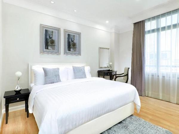 Centre Point Chidlom : photo 3 de la chambre room #4252264