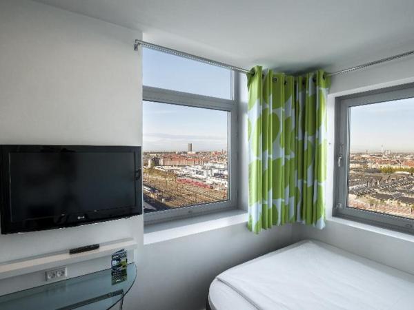Wakeup Copenhagen - Carsten Niebuhrs Gade : photo 9 de la chambre room #17480545