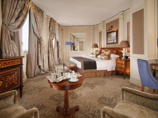Hotel Principe Di Savoia - Dorchester Collection : photo 2 de la chambre chambre double premium