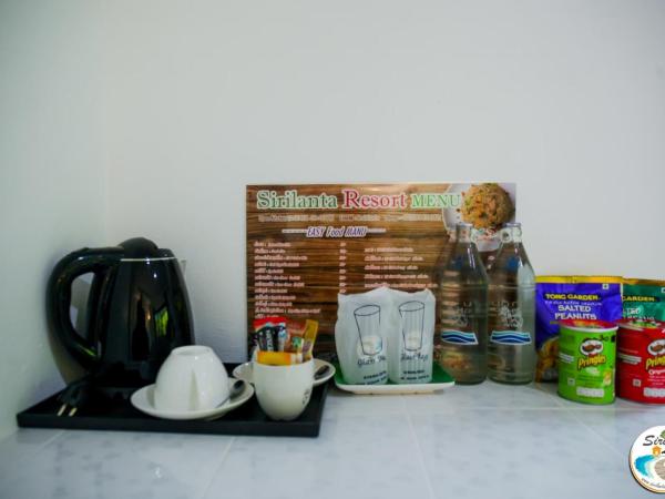 Siri Lanta Resort : photo 7 de la chambre chambre lits jumeaux deluxe avec balcon