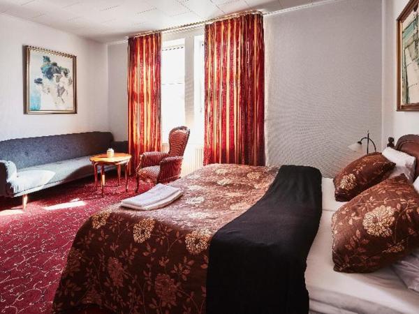 Milling Hotel Ansgar : photo 3 de la chambre room #2494906