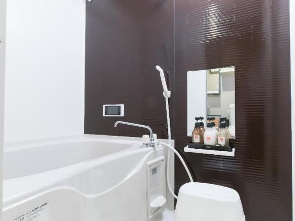 Stay SAKURA Kyoto Higashiyama Shirakawa : photo 7 de la chambre room #429604207