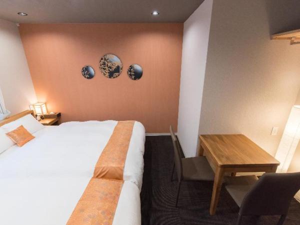 Stay SAKURA Kyoto Higashiyama Shirakawa : photo 4 de la chambre room #429604209