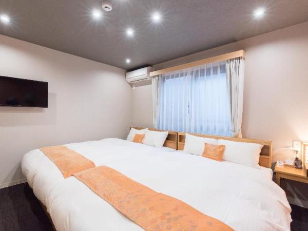 Stay SAKURA Kyoto Higashiyama Shirakawa : photo 5 de la chambre room #429604209