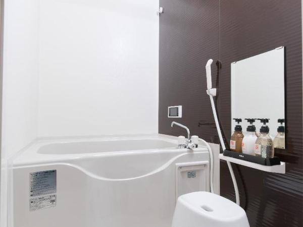 Stay SAKURA Kyoto Higashiyama Shirakawa : photo 6 de la chambre room #429604209