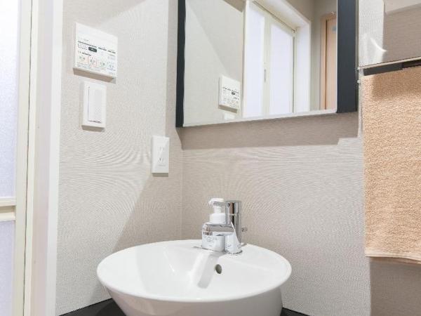 Stay SAKURA Kyoto Higashiyama Shirakawa : photo 7 de la chambre room #429604209