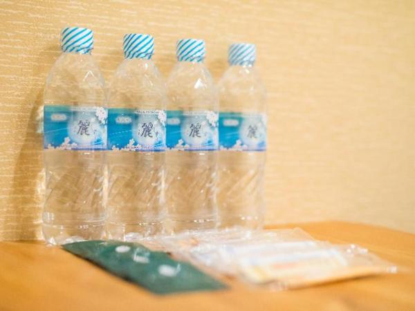 Stay SAKURA Kyoto Higashiyama Shirakawa : photo 5 de la chambre room #429604211