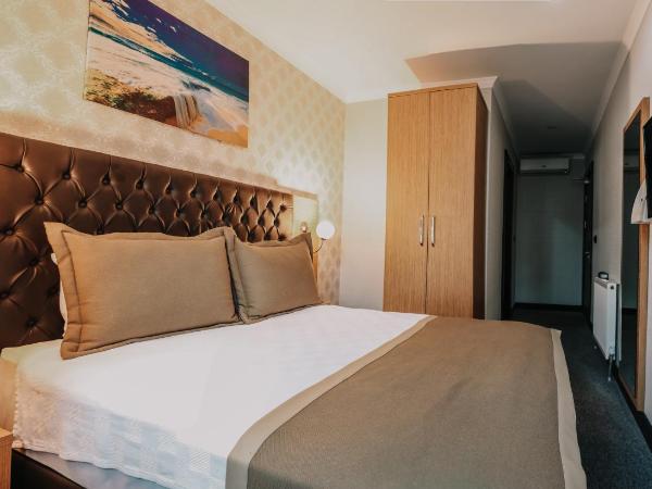 Otel Grand Lark İstanbul : photo 1 de la chambre chambre double standard