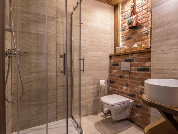 Villa Adamo&SPA : photo 3 de la chambre chambre double avec balcon