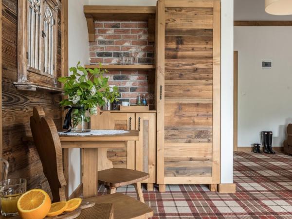 Villa Adamo&SPA : photo 9 de la chambre chambre double avec balcon