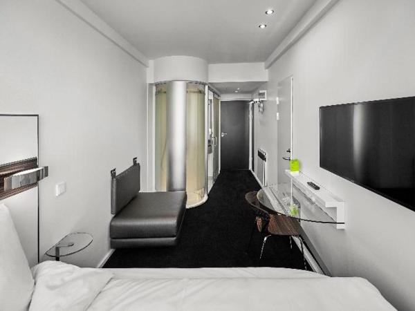 Wakeup Copenhagen - Bernstorffsgade : photo 2 de la chambre room #397655333