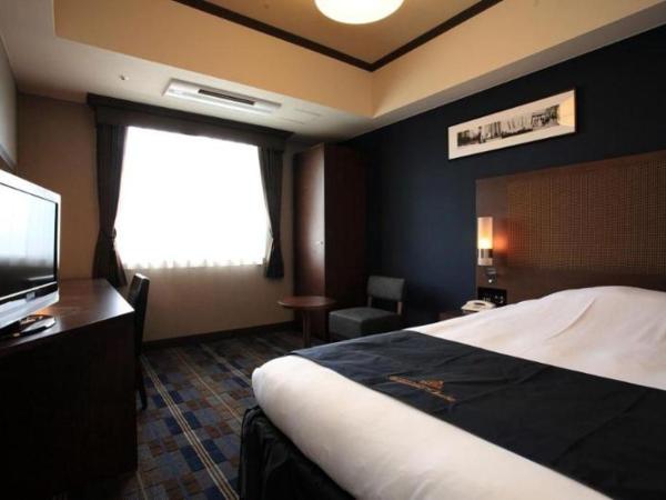Hotel Monterey Grasmere Osaka : photo 1 de la chambre room #32174986