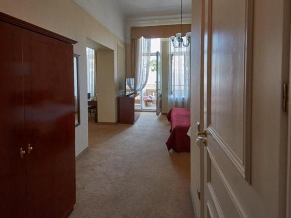 IBB Hotel Grand Hotel Lublin : photo 1 de la chambre room #8717019