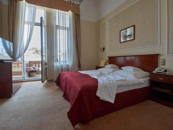 IBB Hotel Grand Hotel Lublin : photo 2 de la chambre room #8717019