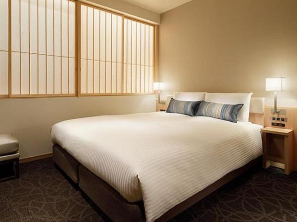 Mitsui Garden Hotel Kyoto Shinmachi Bettei : photo 1 de la chambre room #77295845