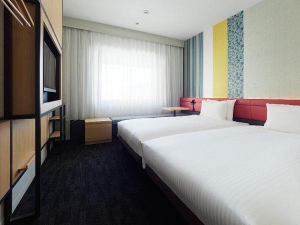 Mitsui Garden Hotel Kyoto Shijo : photo 1 de la chambre room #25981087