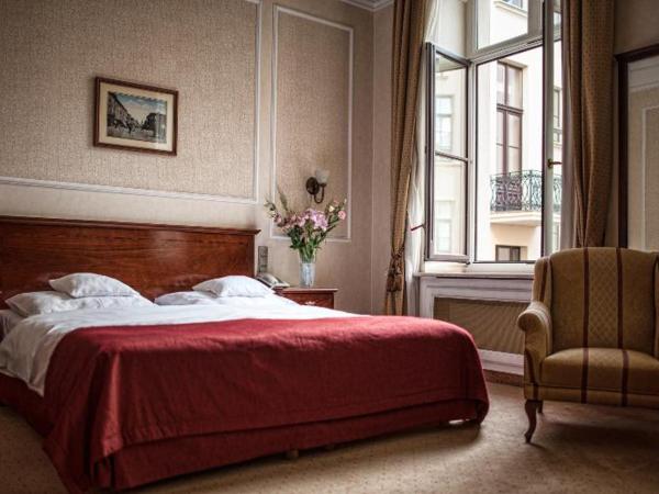 IBB Hotel Grand Hotel Lublin : photo 1 de la chambre room #8717020