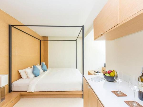 The Anda Mani Khaolak Beachfront Villas : photo 6 de la chambre room #35215643