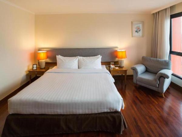 Bandara Suites Silom, Bangkok : photo 2 de la chambre room #2753670